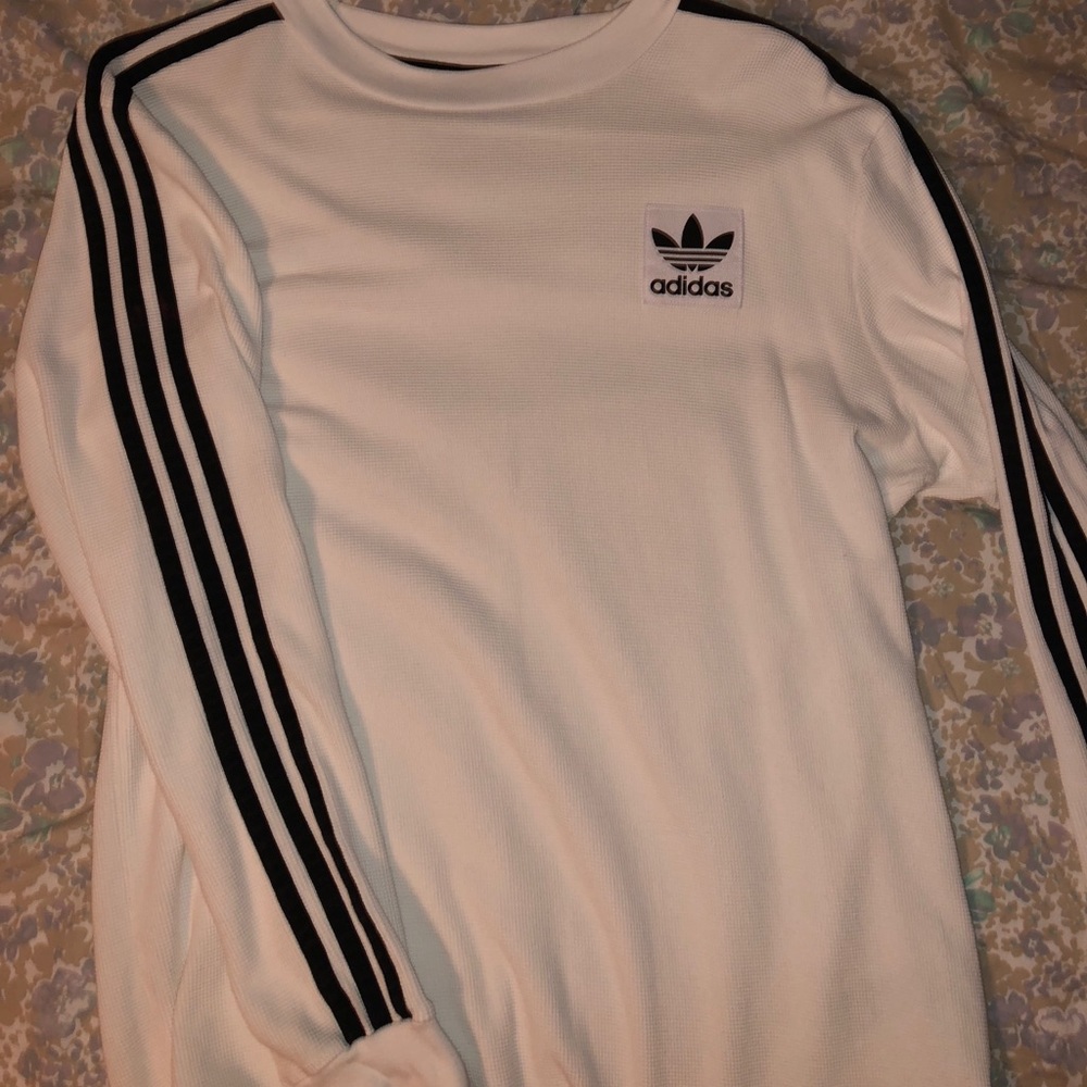 Adidas Waffle longsleeve